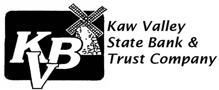 KVSB bank logo used from 1999 to 2007.
