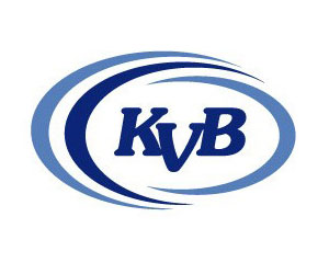 KVSB bank logo from 2008 to 2009 when then first merged with national bank of clifton and st. marys.
