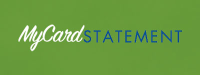 MyCard Statement