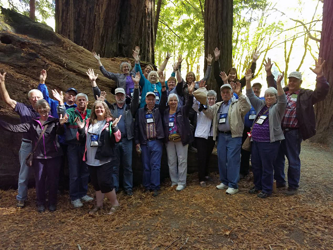 KVSB Heritage Club group photo