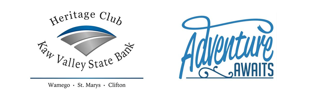 KVSB Heritage Club Logo - Adventure Awaits!