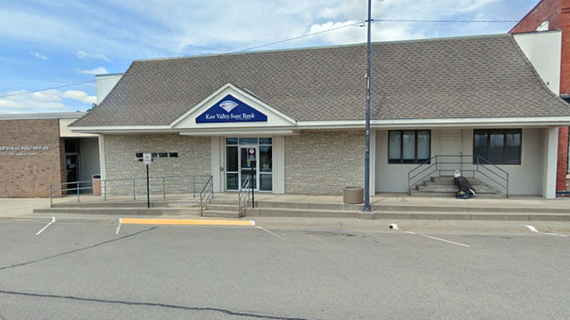 KVSB Clifton Branch Location